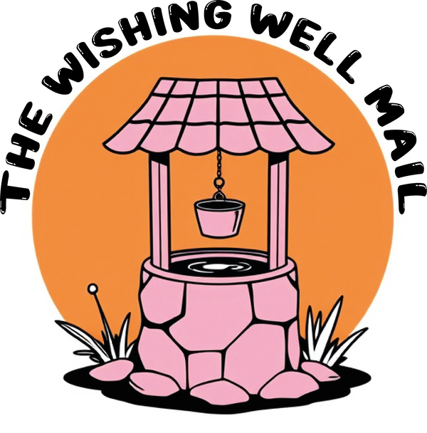 The Wishing Well Mail